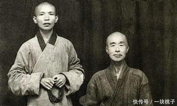 李叔同|李叔同临死前嘱咐:火化时准备四只盛水小碗,写下悲欣交集绝笔