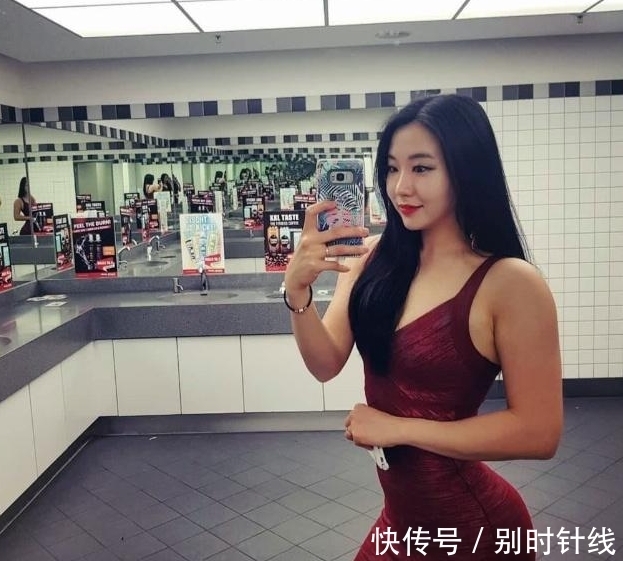 尹熙英|体重120斤胖妞健身1年半,减肥成功逆袭成女神,走红网络却遭质疑