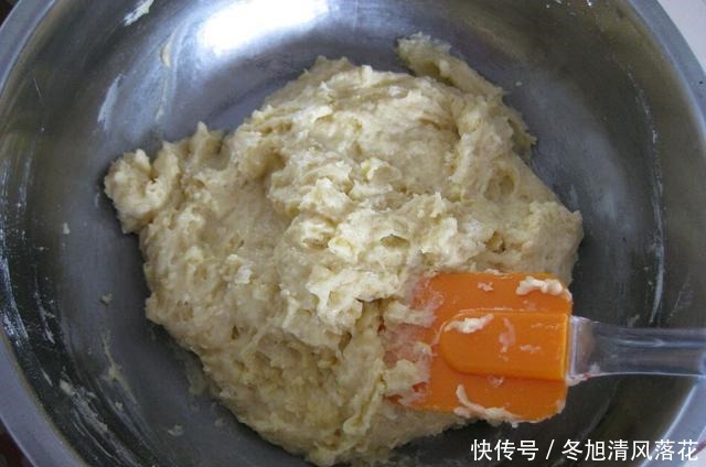 不用|不用面包机,不用一直揉面,在家也能做出暄软小餐包,当早餐真好