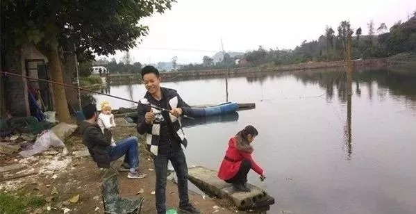 冬钓谨记这2大重点,让你一竿上一条,连杆不断!