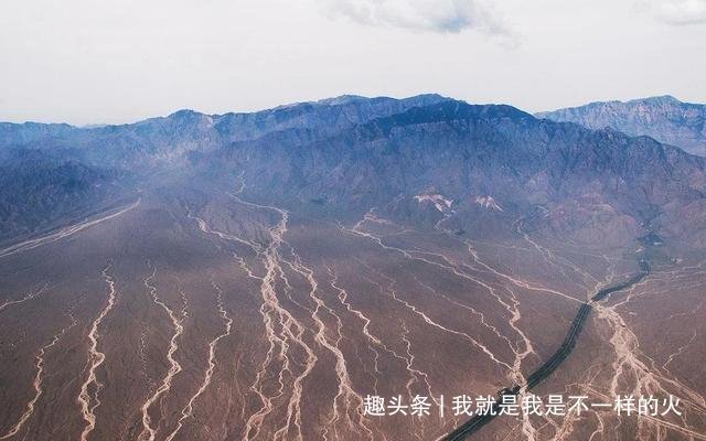 岩浆|豫东一望无际的大平原怎么会出来一个芒砀山？