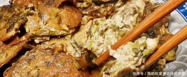 开春以后最爱的美味,鲜香美味又营养,满满春天的味道,做法简单