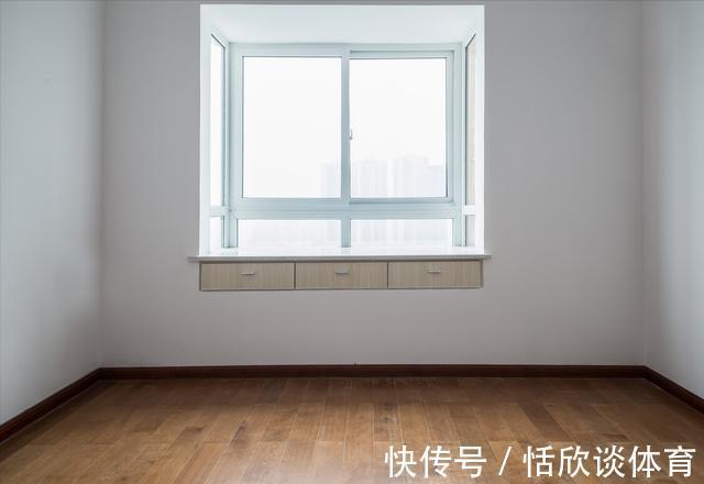 师傅|为什么工人师傅说,装修完之后要先关紧门窗呢?