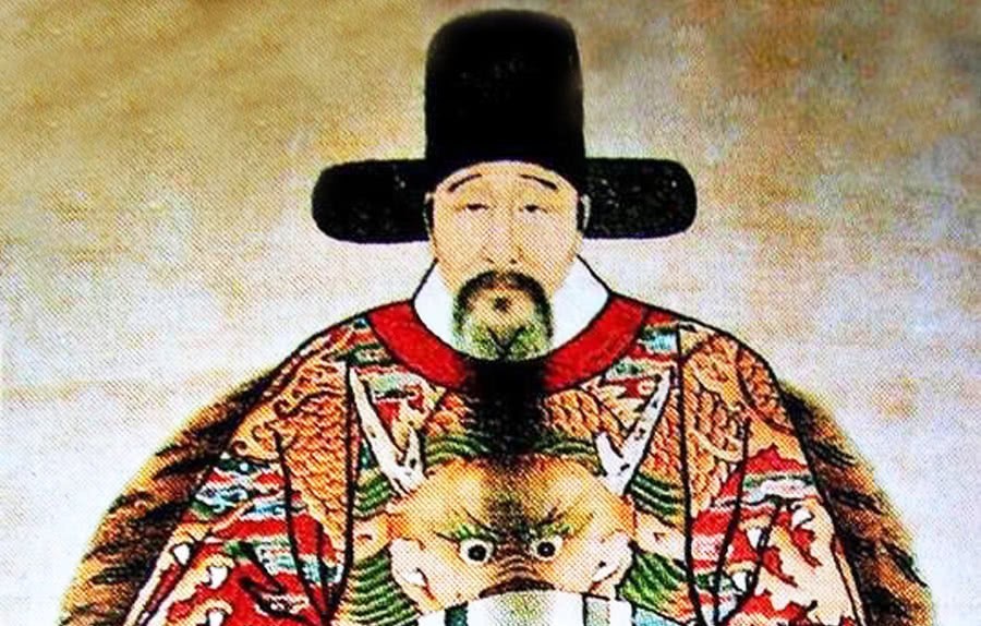 张居正|扶苏上位，秦朝不亡？万历首辅张居正仅用四字，就回答了这个问题