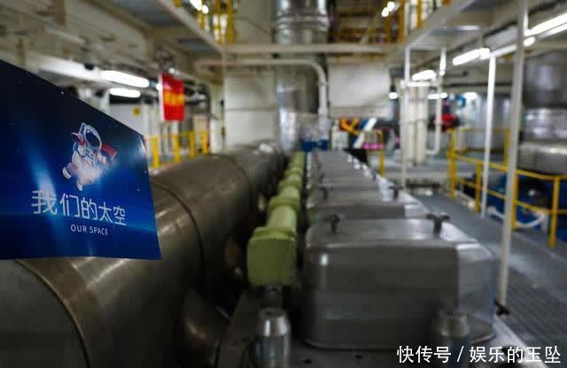 小太伴你去远航|当远望遇到太空