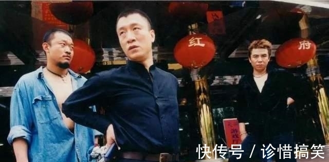 张嘉译|终于来了！孙红雷《扫黑风暴》神秘来袭，张艺兴江疏影强势联手