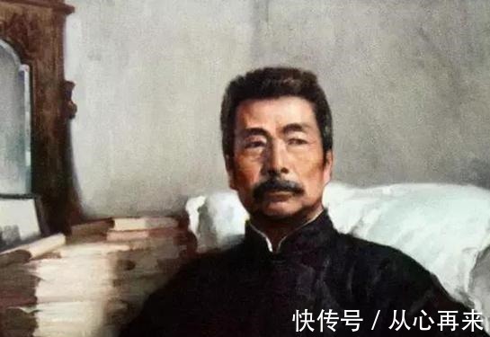 郭若沫&郭沫若用四字骂鲁迅,鲁迅加一字回骂,世人看完都说骂得“精准”