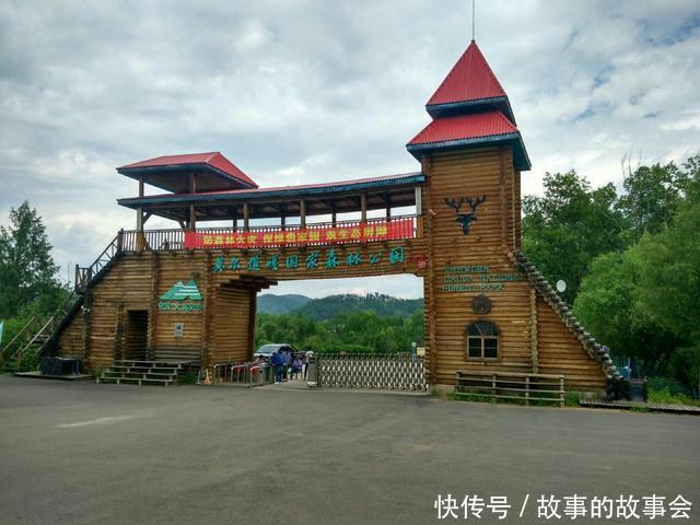 内蒙古|内蒙古九大经典旅游景点,你去过几个