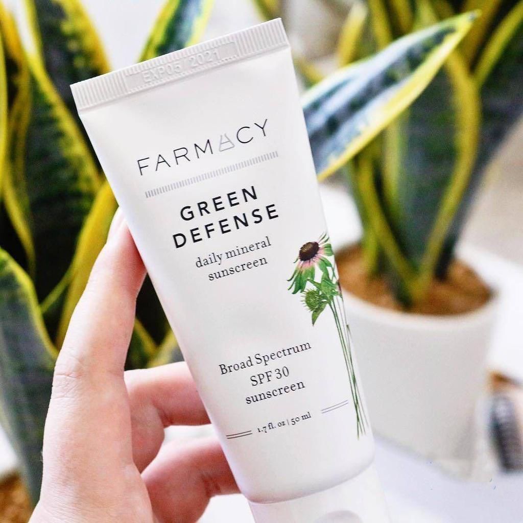 安耐晒闪边去，这5款防晒才是今冬“扛把子”，用了就离不开