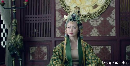 宸妃|琅琊榜言皇后到死都不知道,为何亲弟弟会如此恨她!