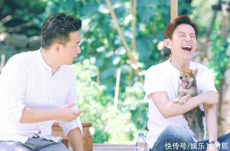 劉昊然|沒等到《向往5》,卻等來何炅黃磊新綜藝!嚴敏當導演爆款預定了