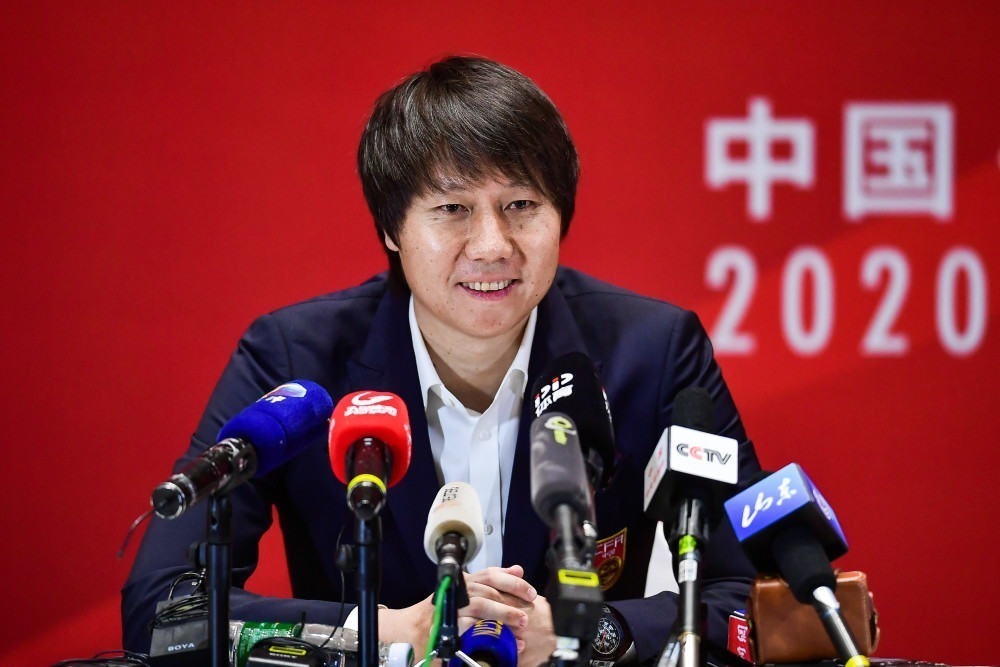 圆梦|亚足联正式官宣,李铁幸福来得太突然,国足有望圆梦世界杯