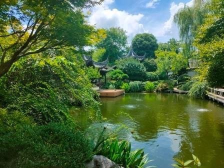 上海|3.15亿!这套别墅拍出每平方米22.5万元,中介称较为“划算”