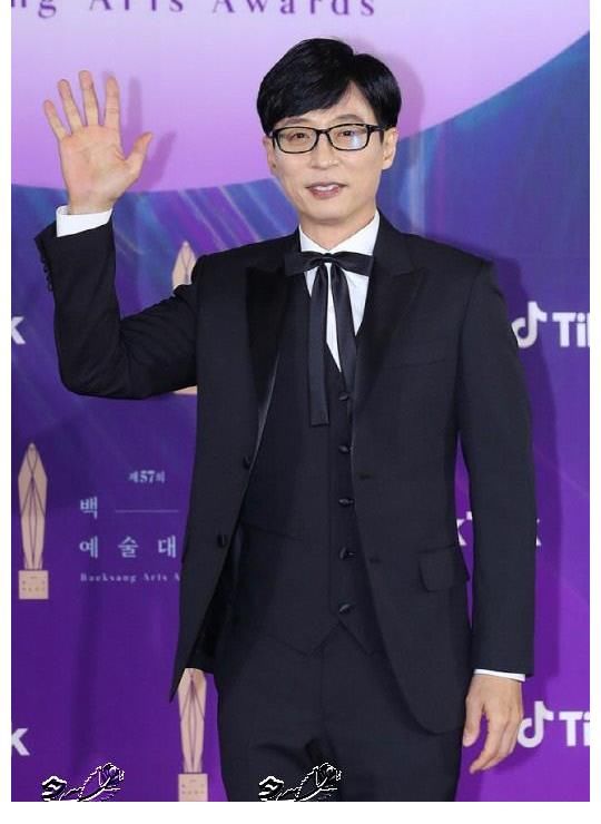 fnc|刘在石离开FNC，到底哪家公司能钓到这条超级“大鱼”？柳熙烈？