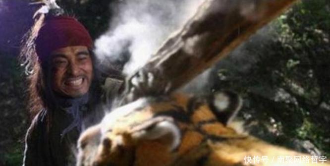 水浒传|武松真实死因被揭开!专家:死法大不相同