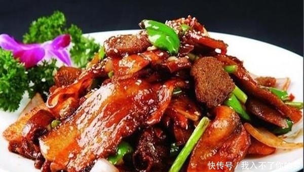 川菜十大经典名菜,哪些是你知道的,你又喜欢哪些呢