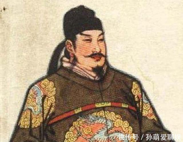 哥哥|玄武门之变,李世民杀了哥哥和弟弟,为什么不杀死自己的老爹?