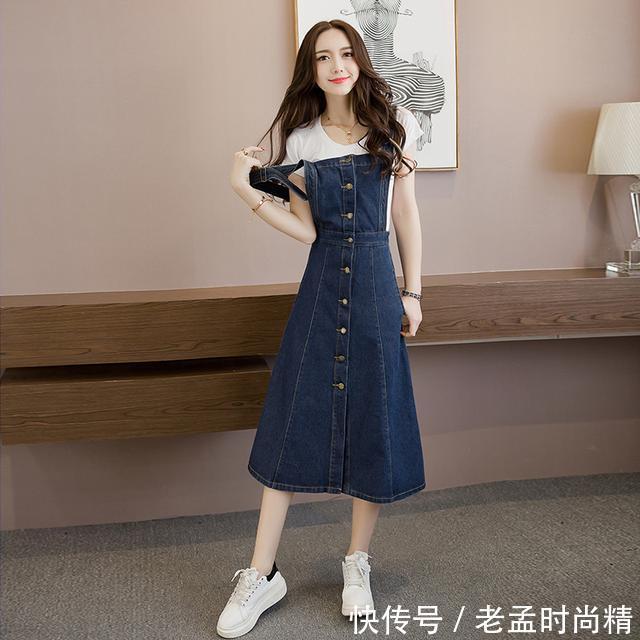 连衣裙 暖春开始,还在犹豫穿什么吗,这个春季让连衣裙为您搭配出女神范