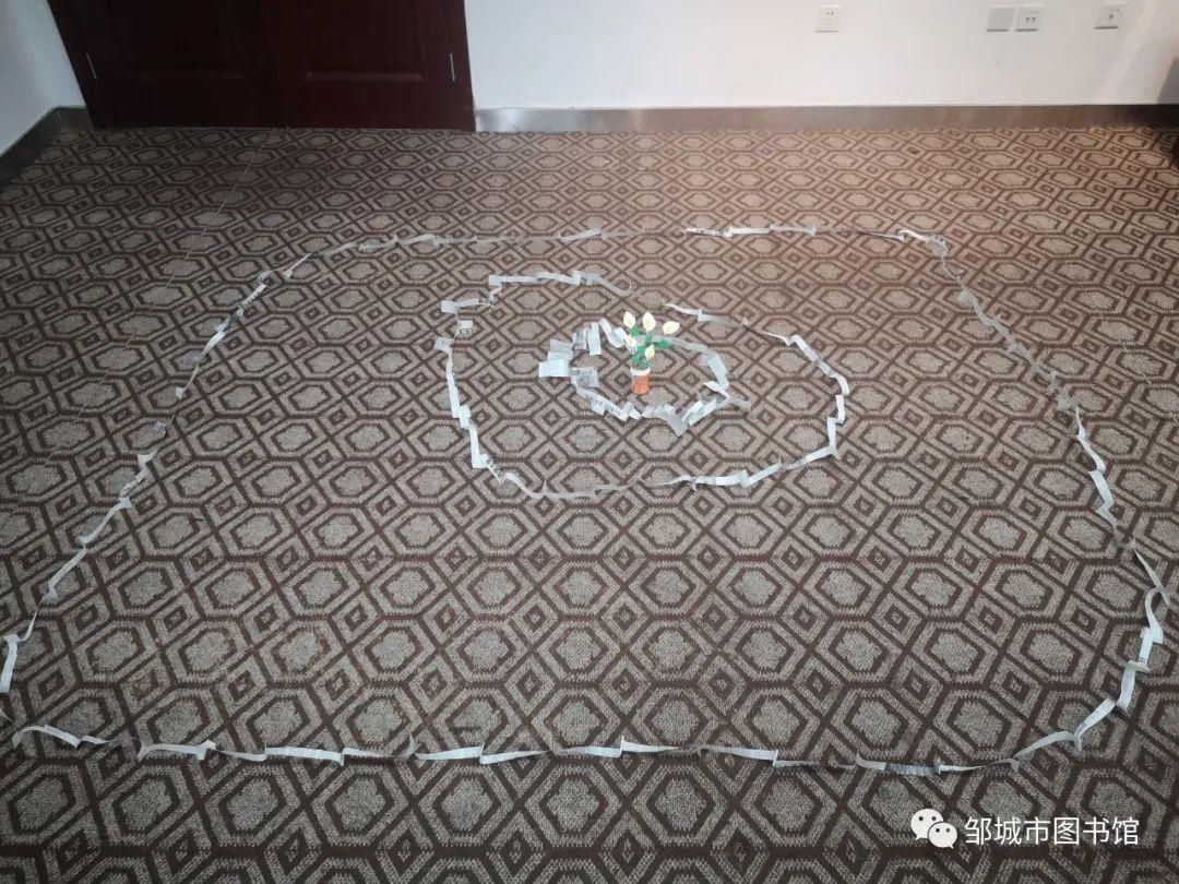  分享|“少年读书分享会”第40期举办