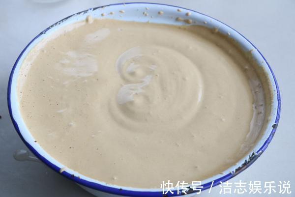 过年必吃的红枣糕，自制只要3分钟，待客送礼的上品