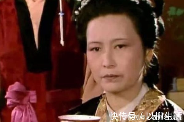 真凶|红楼梦里有一奇女子,她从未露过面,却是“谋杀”黛玉的真凶