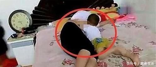 小琴|没有隐私的爱很可怕,妈妈半夜惊醒,竟是“10岁”孩子要“吃奶”