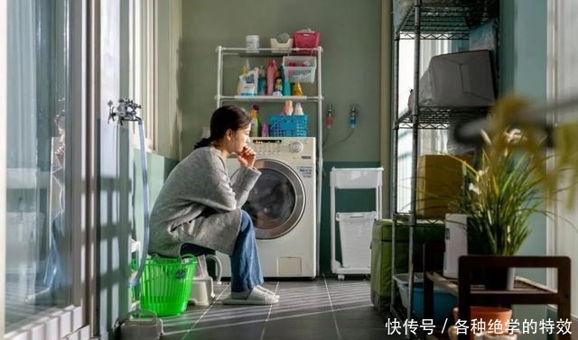 要不是宅家数瓜子,我都不知道错过了这么多好片