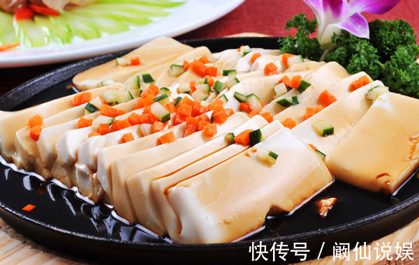 农家豆腐|农家豆腐怎样做更好吃教会你农家做法，好吃入味