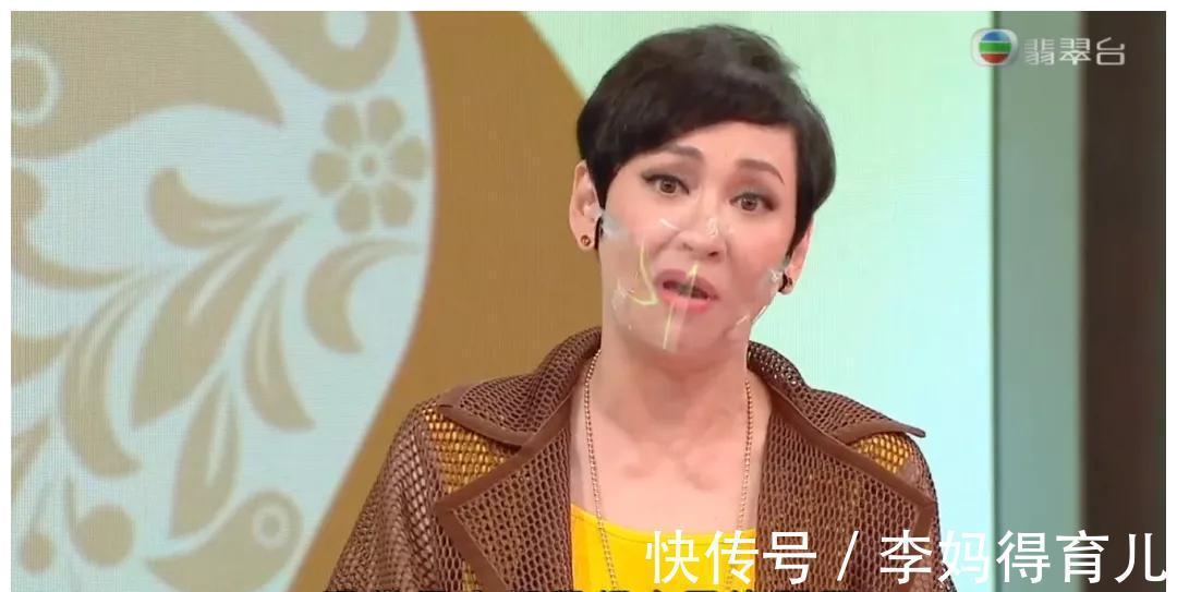 怀孕|她越大胆，我越想为她叫好