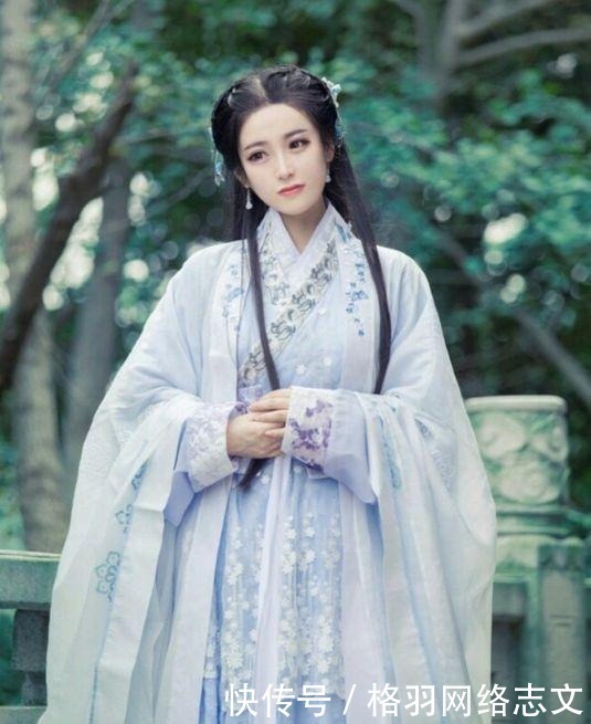 汉服那么漂亮,为何在中国却流行不起来?老裁缝说出原因才懂了