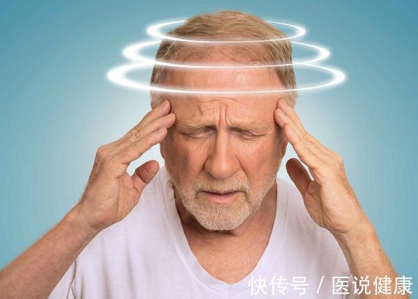 异常|当体内血管发生堵塞时,身体会出现这6种异常表现,别忽视