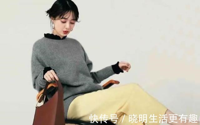 黑裤 秋天的办公室,哪些衣服是必入5类“穿搭”灵感,挑战高阶时髦!