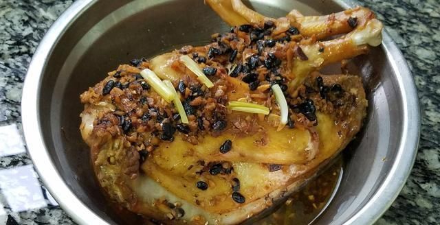 鸭肉|鸭肉这样做又香又好吃,香味四溢味道棒,我家经常吃的一道菜