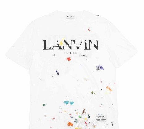 经典|LANVIN X GALLERY DEPARTMENT 联袂合作,诠释经典