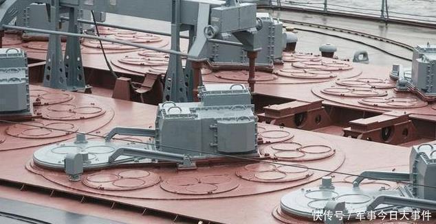 舰载 舰载垂发系统如何解决导弹发射时,对发射箱产生的高温?