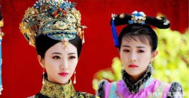 规格|此女是乾隆儿媳,三改封号让人疑惑,生前不受宠,墓葬却超过规格!