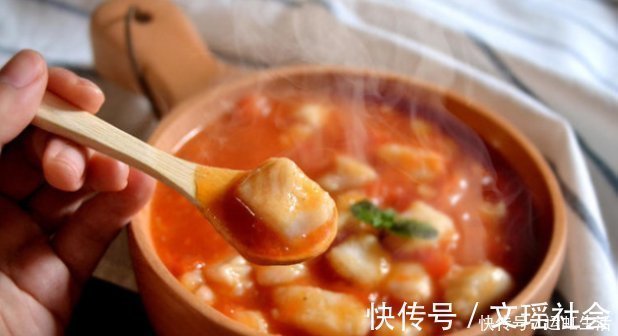 淡斑|西红柿和它是绝配,孩子吃猛长个,女人吃养肝补血,美白又淡斑