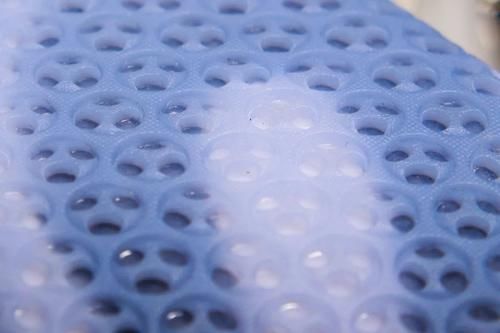 WEN鞋评-实战｜近些年实战鞋的天花板！它就是没有短板的顶级旗舰