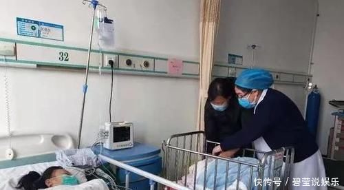 双胞胎|孕妇产检时是双胞胎,孩子出生时,全家人失声痛哭乱作一团