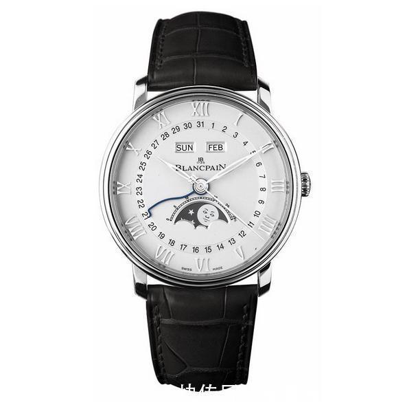 1万块钱的手表和10万块钱的手表有啥差别10倍的差距值吗