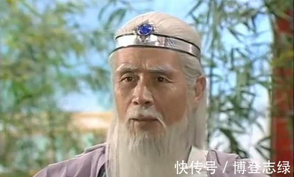 搜神记|他是中华民族始祖,去向成迷,有人说他被毒死,有人说他吃药成仙