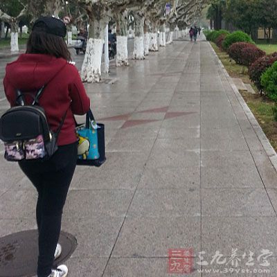 抵抗寒流 衣食住行hold住健康