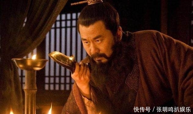 树精|三国时曹操醉酒曾误斩千年树精, 最后这个树精竟缠了他千年!