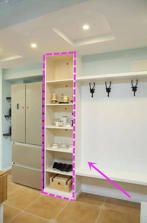 柜子|晒晒12条装修错误,新房装成了全小区反面教材,邻居都笑我