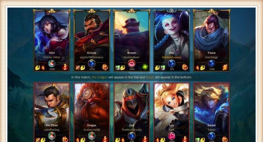 LOL|还在沉迷《王者荣耀》？《LOL手游》已经上线，不来体验一下吗