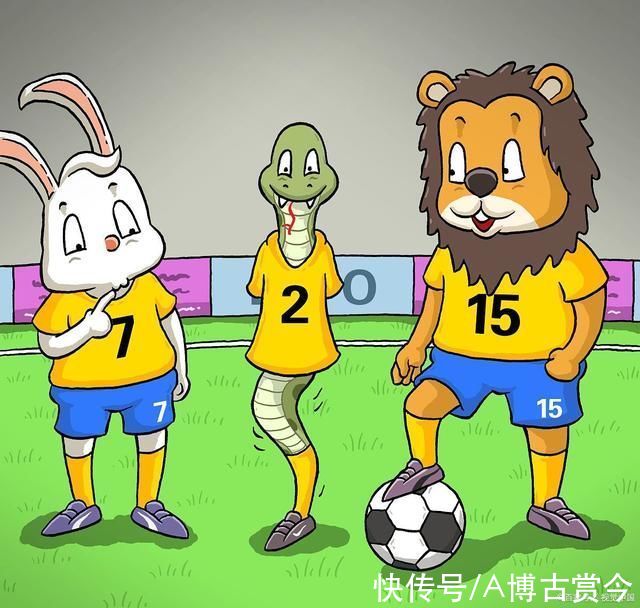 |幽默笑话:我怎么就这么牛，从小到现在一直就是规范引领者