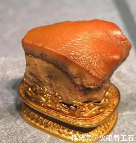 天然形成|中国六大天价奇石如今都在都在谁的手里