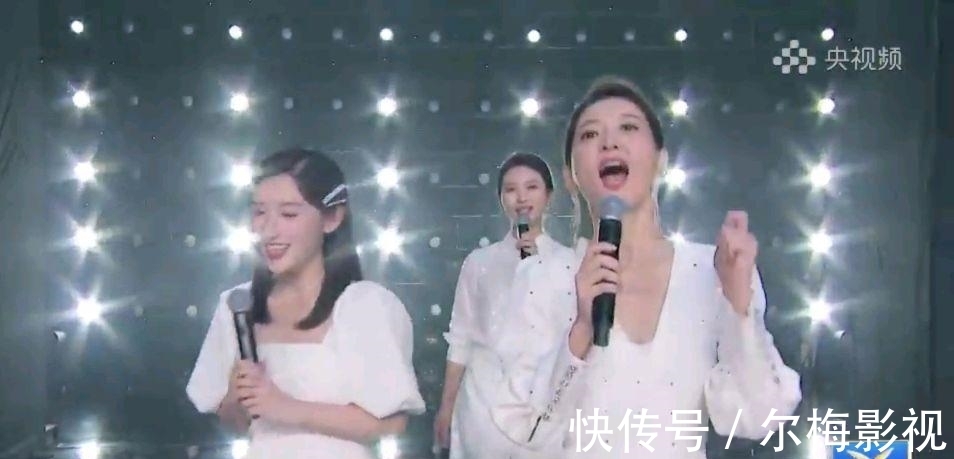 央young之夏|《央young之夏》40位主持8位90后,每一位都是漂亮小姐姐,最小的才24岁