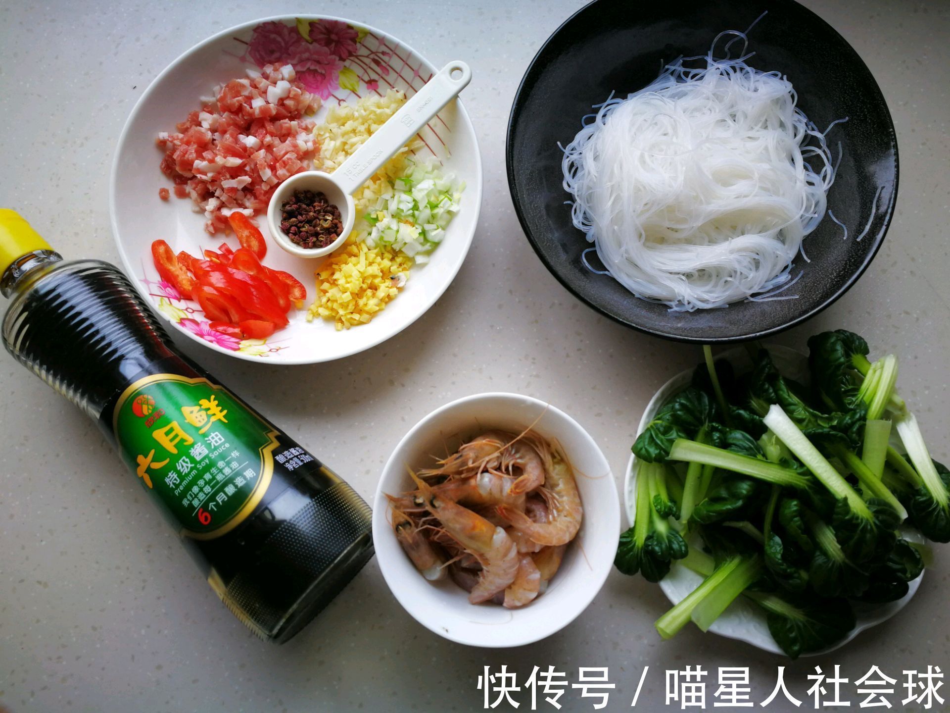 塔菜|大虾换个吃法,做法简单还好吃,吃一次就会爱上