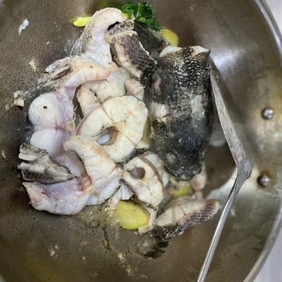 当每次不知道吃什么的时候，我脑海里都会出现这道菜